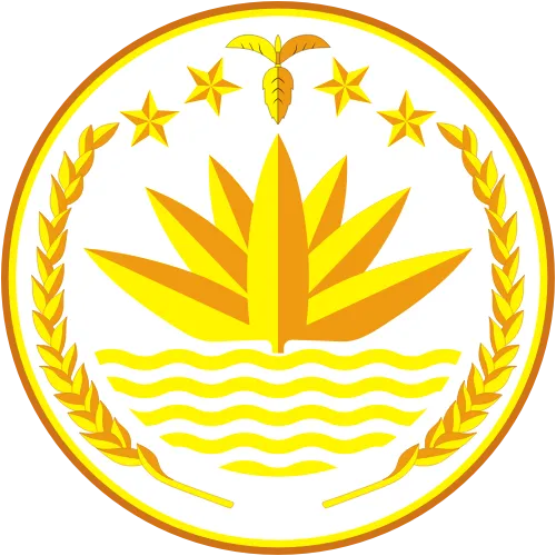 Qué país tiene este emblema?