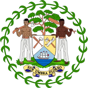 Qué país tiene este emblema?