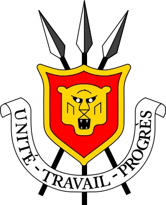 Qué país tiene este emblema?