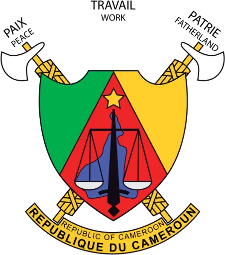 Qué país tiene este escudo?