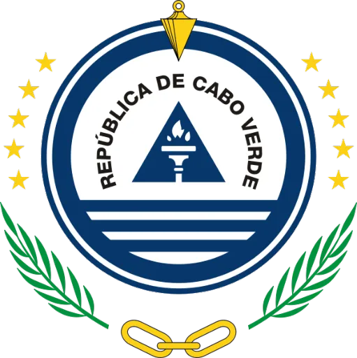 Qué país tiene este emblema?