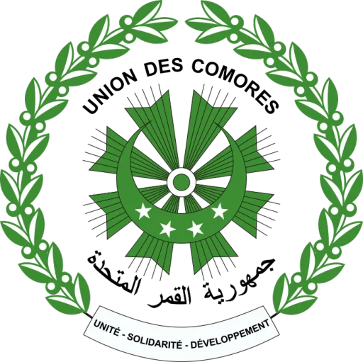 Qué país tiene este emblema?