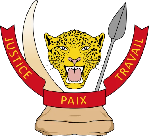 Qué país tiene este emblema?