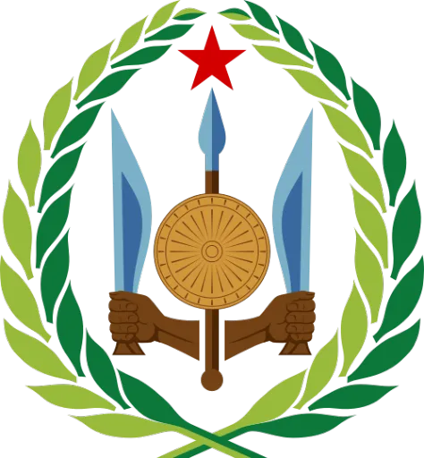Qué país tiene este emblema?