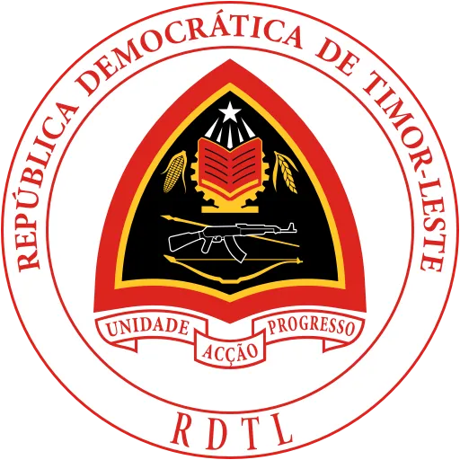 Qué país tiene este emblema?