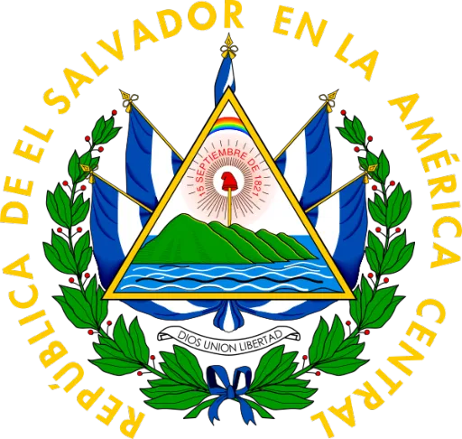 Qué país tiene este emblema?