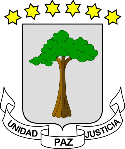Qué país tiene este escudo?