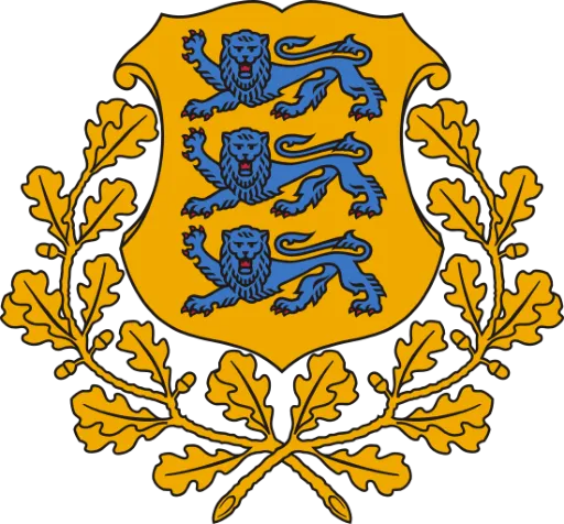 Qué país tiene este emblema?