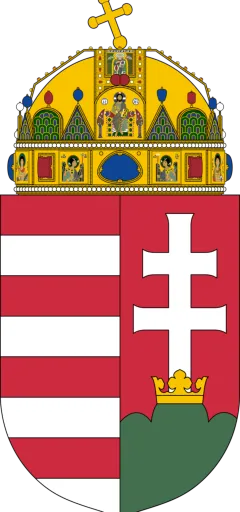 Qué país tiene este escudo?