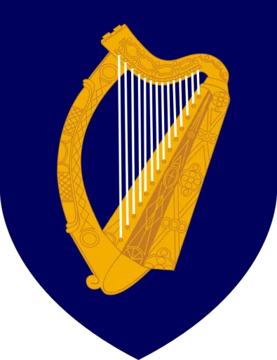 Qué país tiene este escudo?