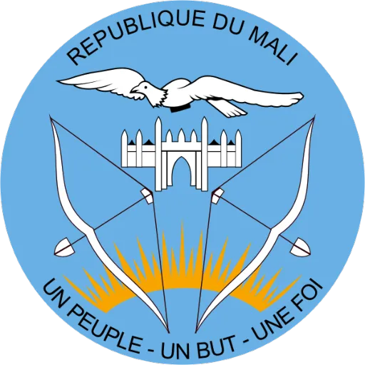 Qué país tiene este emblema?