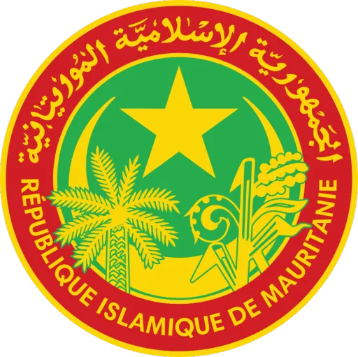 Qué país tiene este emblema?