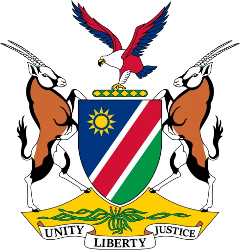 Qué país tiene este escudo?
