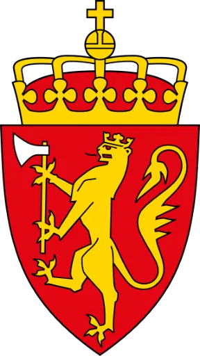 Qué país tiene este escudo?