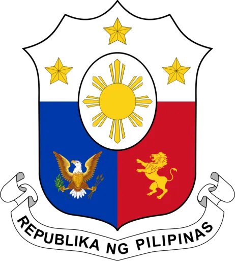 Qué país tiene este escudo?