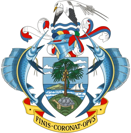 Qué país tiene este escudo?