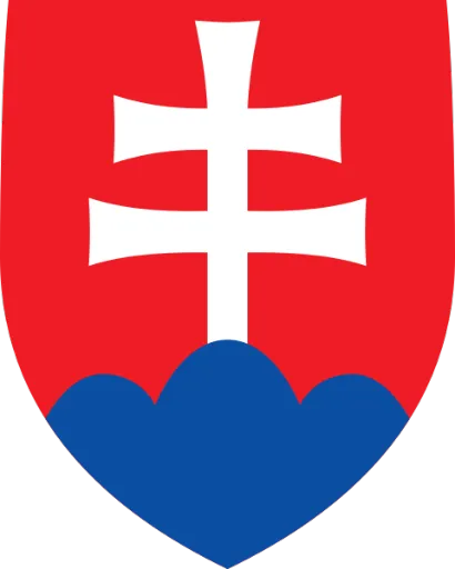 Qué país tiene este escudo?