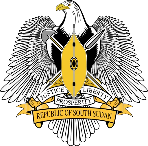 Qué país tiene este emblema?