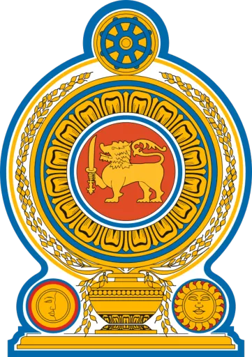 Qué país tiene este emblema?