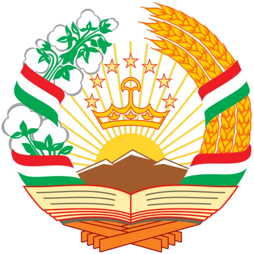 Qué país tiene este emblema?