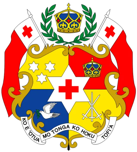 Qué país tiene este escudo?