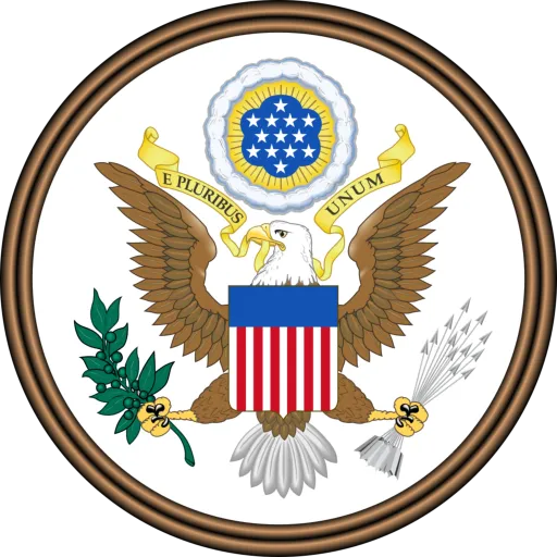 Qué país tiene este emblema?