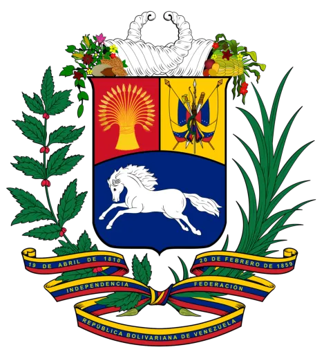 Qué país tiene este escudo?