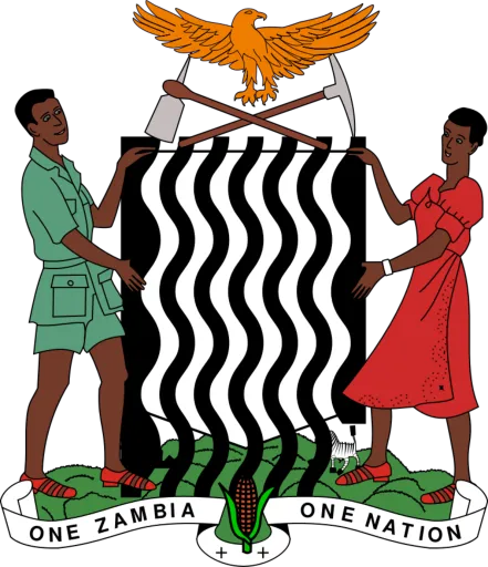 Qué país tiene este escudo?