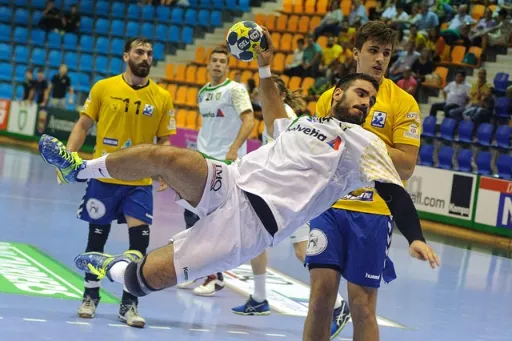 Qué deporte aparece en la foto?