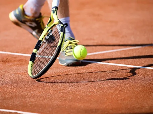 Qué deporte aparece en la foto?
